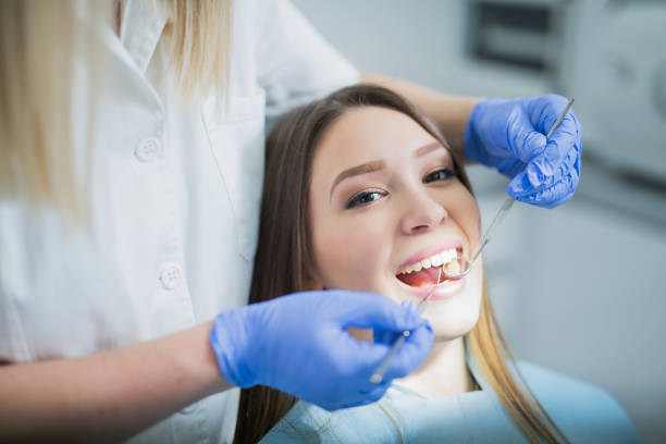 Best Dental Fillings (Composite and Amalgam)  in Petersburg, IL